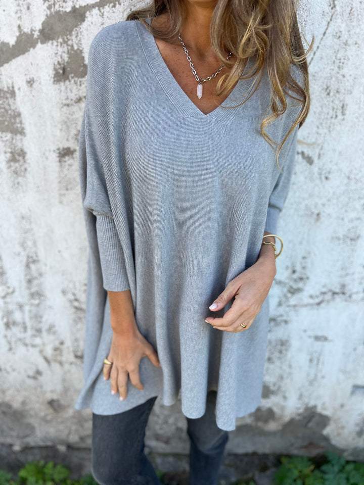 Aaliyah - Pull Tunique CozyChic