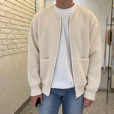 Federico – Cardigan tendance