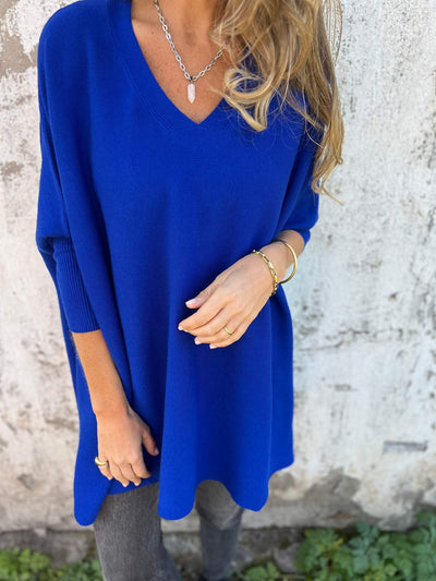 Aaliyah - Pull Tunique CozyChic