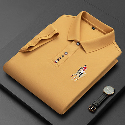 Marceau™ | Polo de luxe