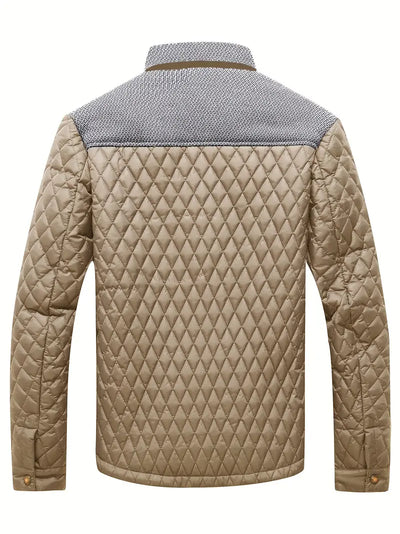 Beaumont™– Veste polyvalente et moderne, manches longues et poches intégrées