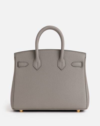 Gabrielle™ | Sac à main en cuir premium