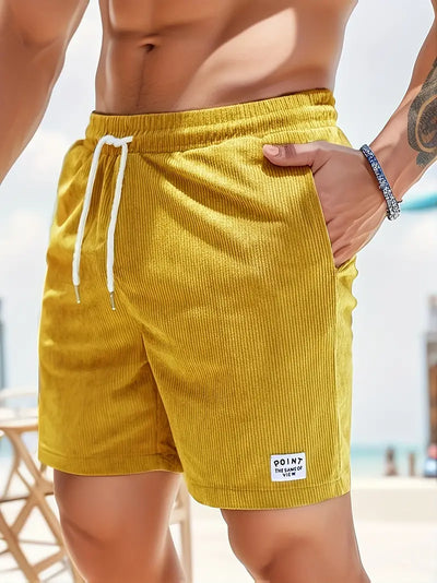 Colter - Short élégant et confortable