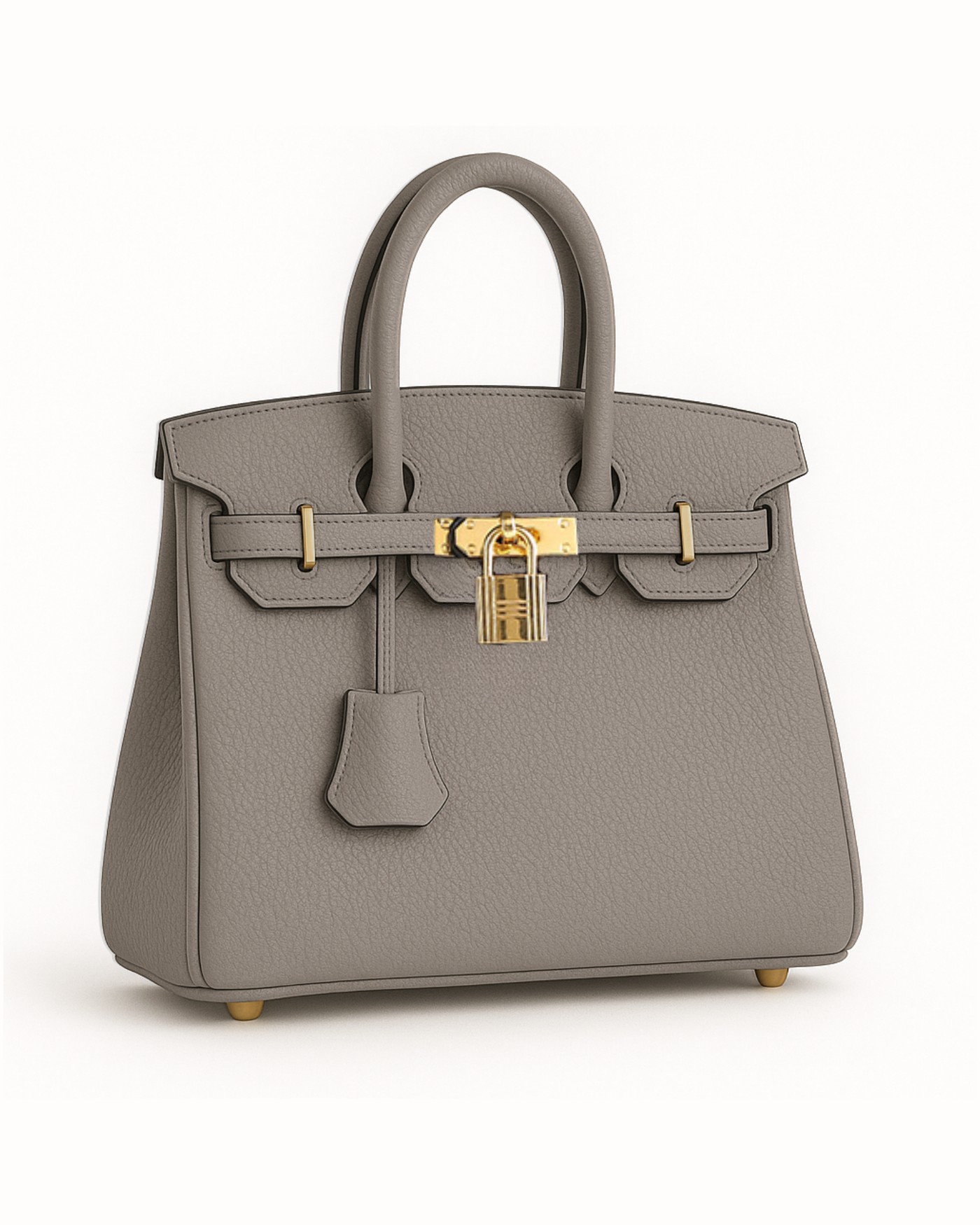 Gabrielle™ | Sac à main en cuir premium