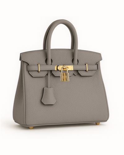 Gabrielle™ | Sac à main en cuir premium