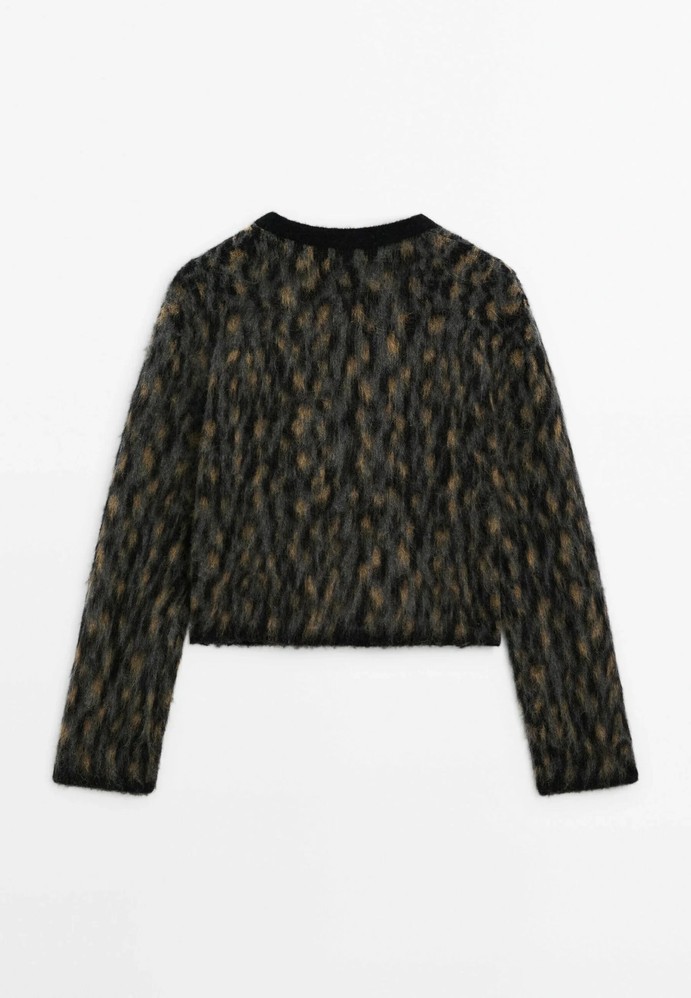 Cardigan Alessia-Viola