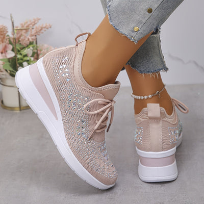 Sneakers Étoile Street – Design Tendance et Soutien Parfait pour vos Pieds