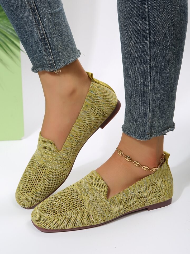 MELISSA | Chaussures Callie confortables