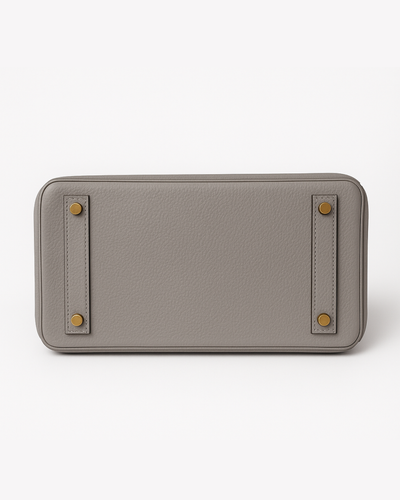 Gabrielle™ | Sac à main en cuir premium