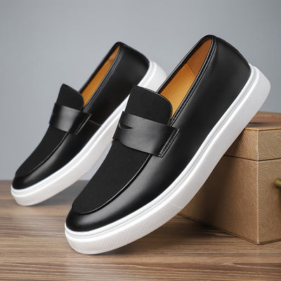 Bastian – Chaussures Décontractées Élégantes