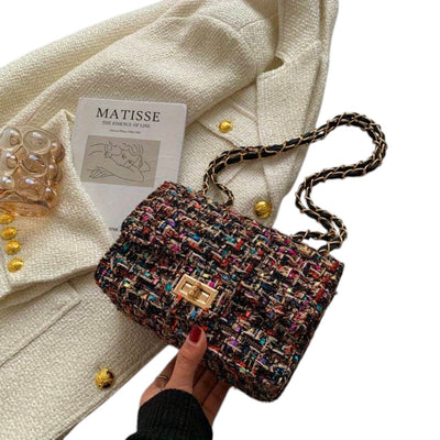 Marley | Élégante sac à bandoulière pour femmes