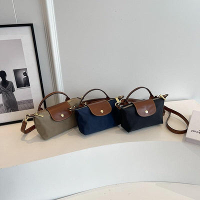Sac bandoulière de luxe Vittoria