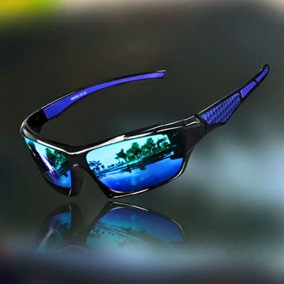 Jago – Lunettes de Soleil Décontractées et Stylées