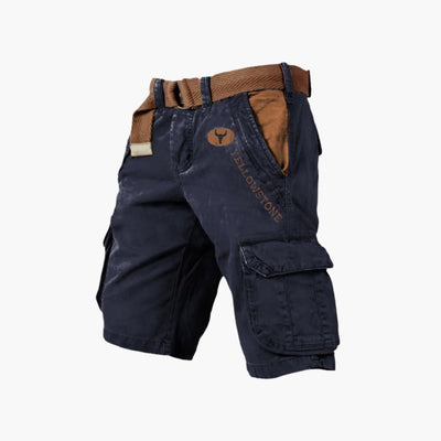 Nomade® | Pantalon Cargo à 6 Poches