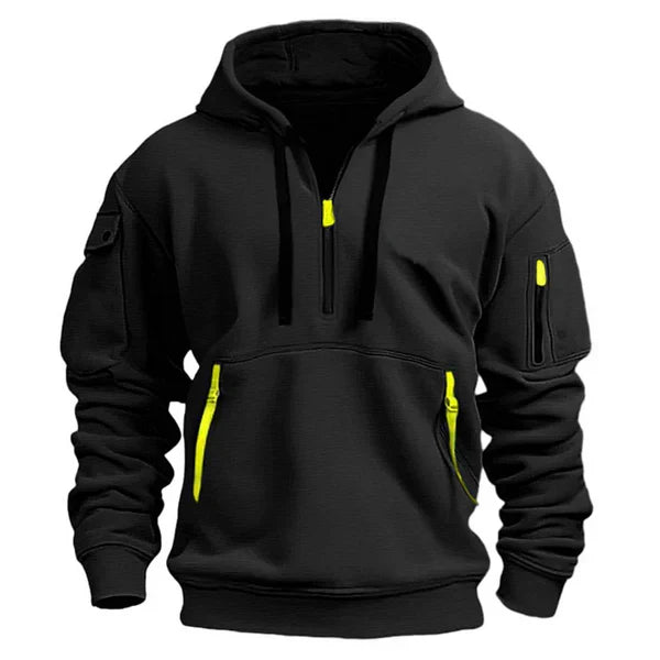 Milan® | Sweat à Capuche Élégant 1+1 Gratuit