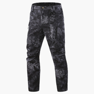 Moritz | Pantalon tactique