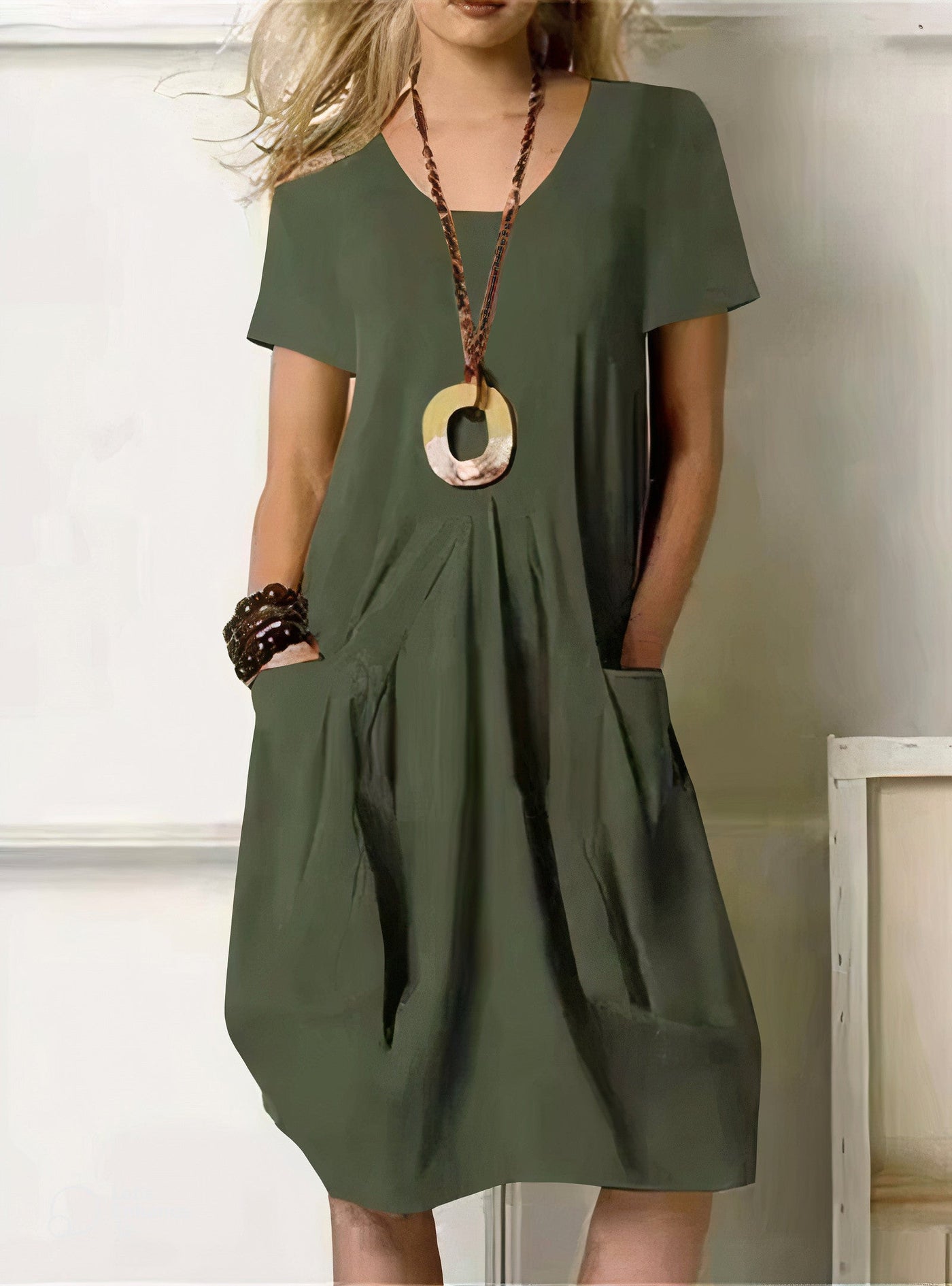UBUD™ - Freizeitkleid
