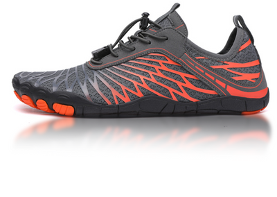 Allure Vital | Chaussures pieds nus