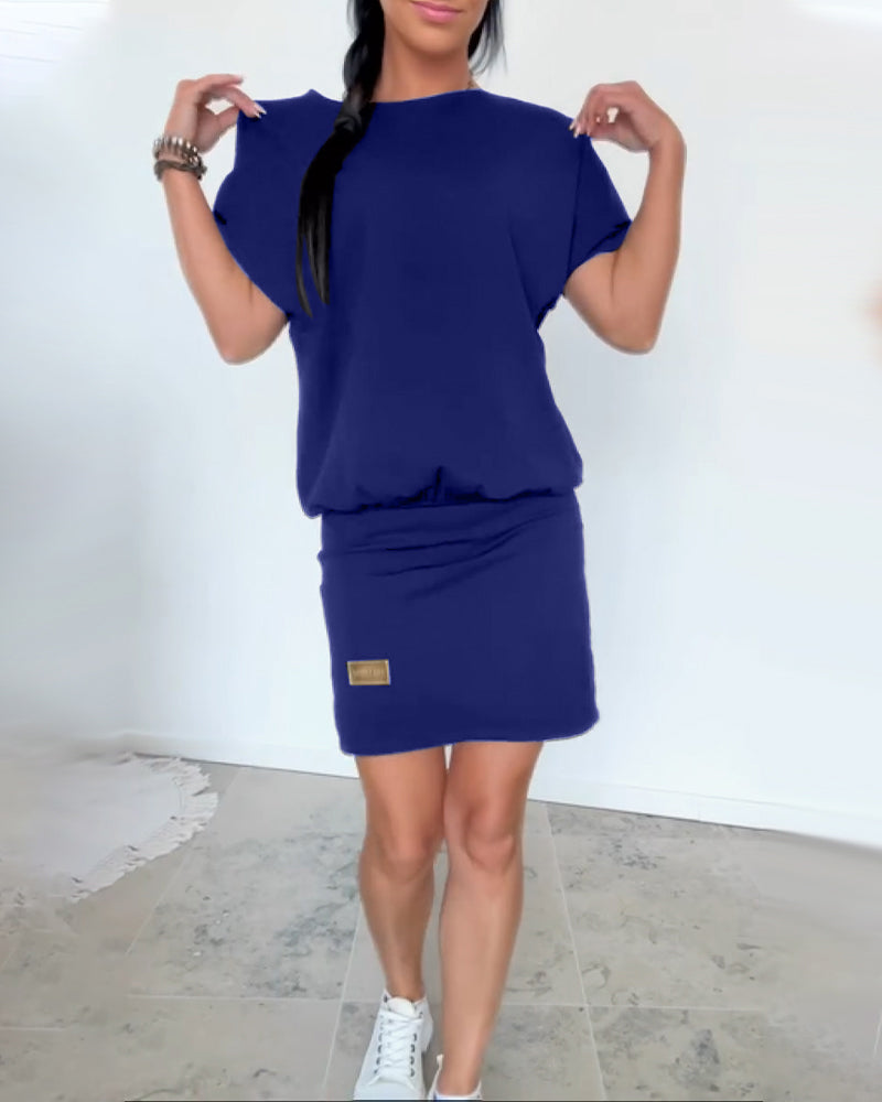 Aria – Tenue Décontractée Élégante