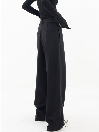 Barbara™ - Modische asymmetrische Hose