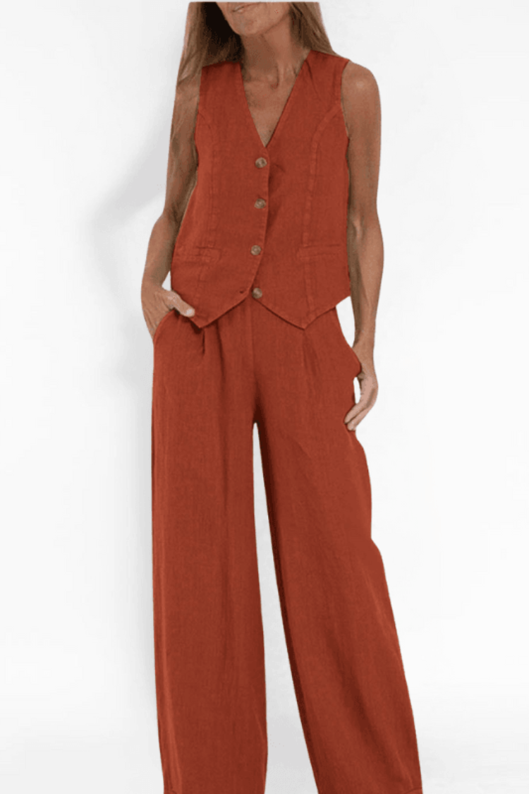Martina™ – Ensemble élégant