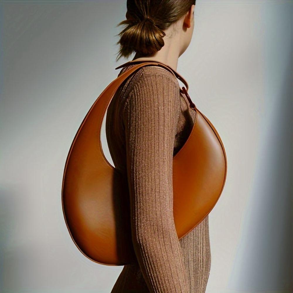 Audra™ – Sac Lune Élégant