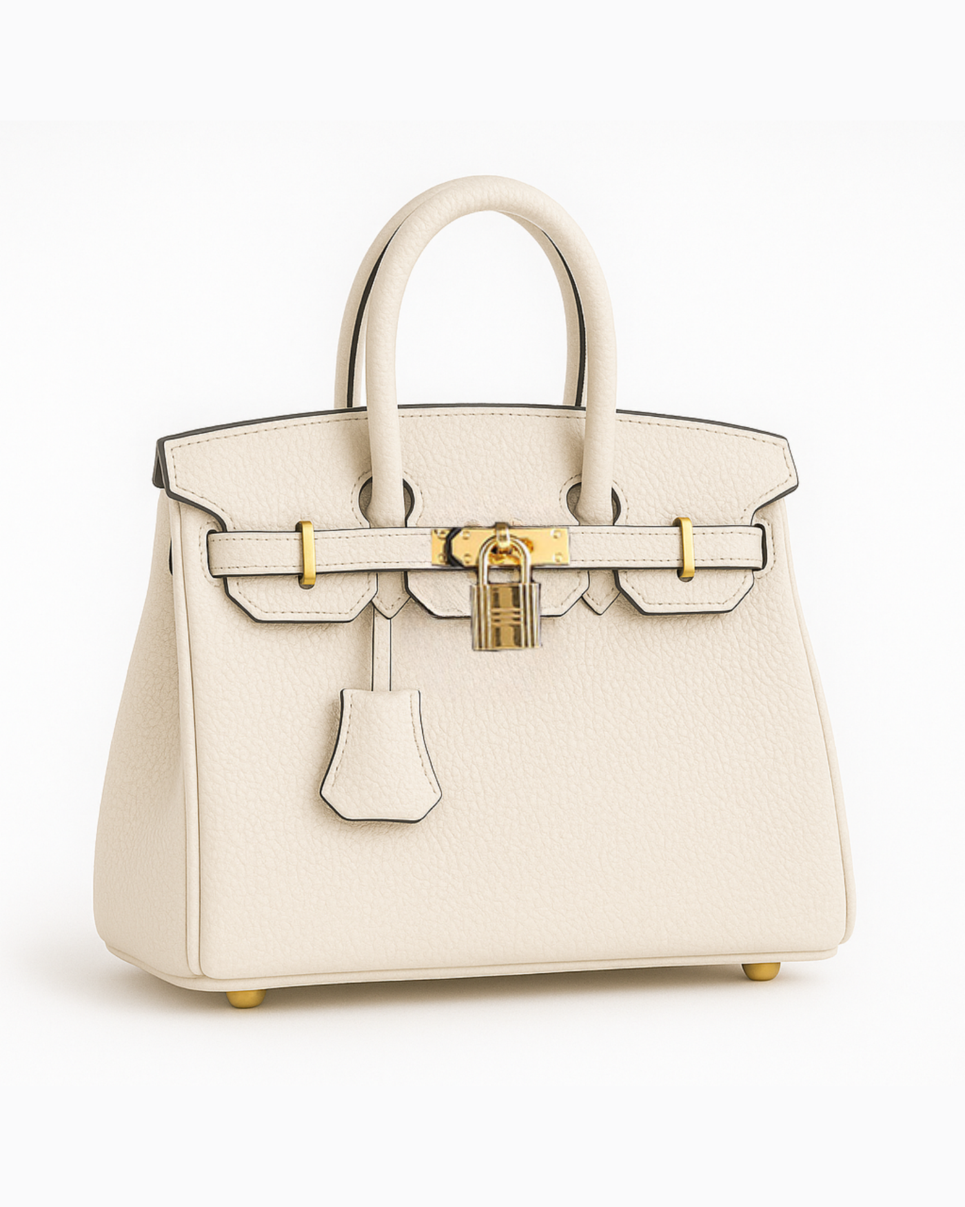 Gabrielle™ | Sac à main en cuir premium