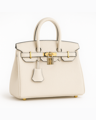 Gabrielle™ | Sac à main en cuir premium