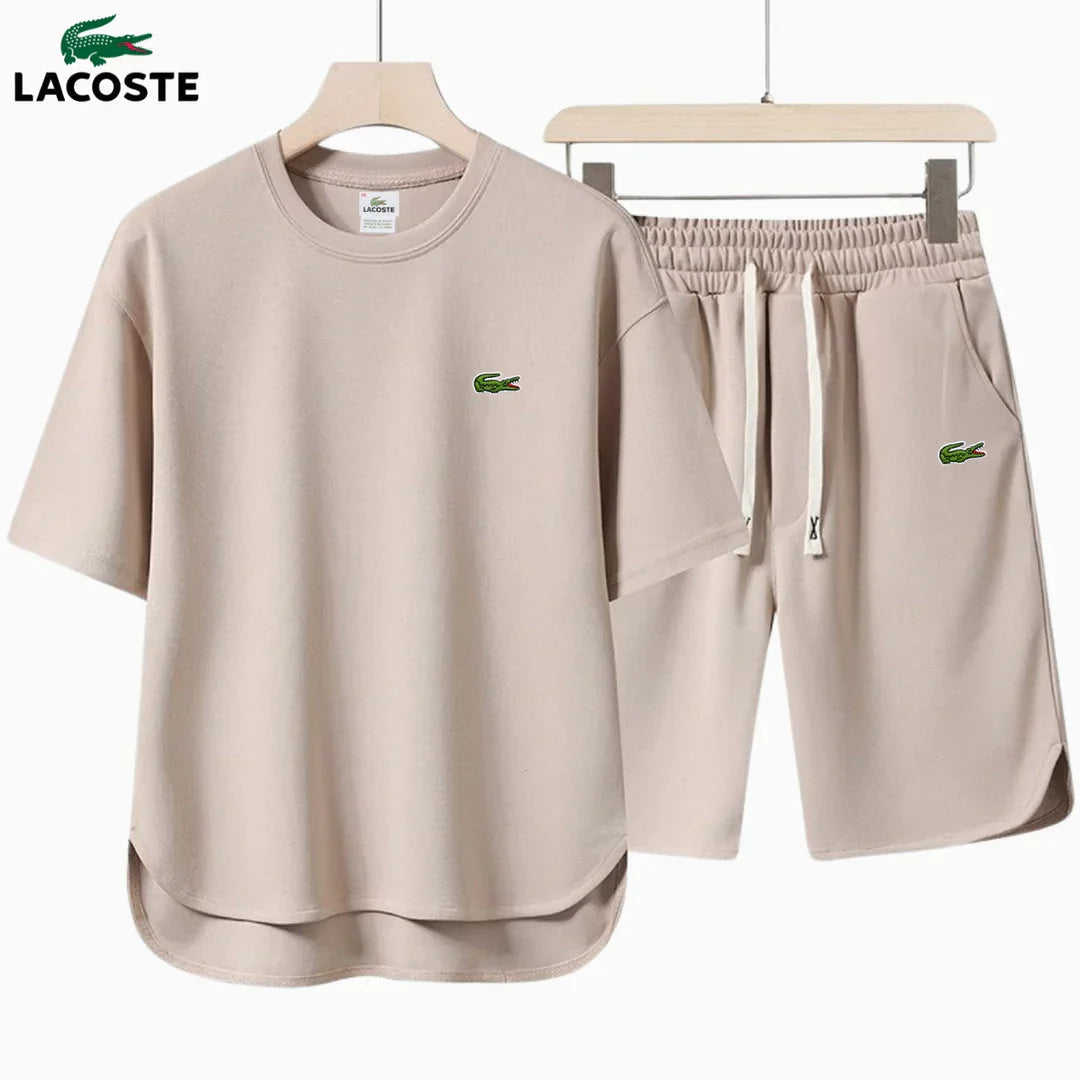Alto-  l’ensemble essentiel t-shirt + short