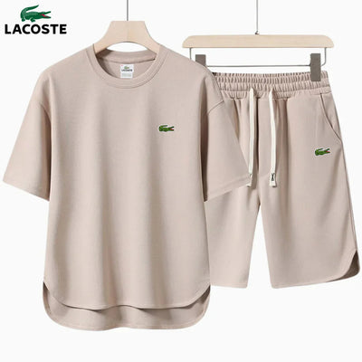 Alto-  l’ensemble essentiel t-shirt + short
