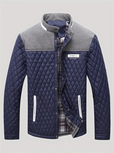 Beaumont™– Veste polyvalente et moderne, manches longues et poches intégrées