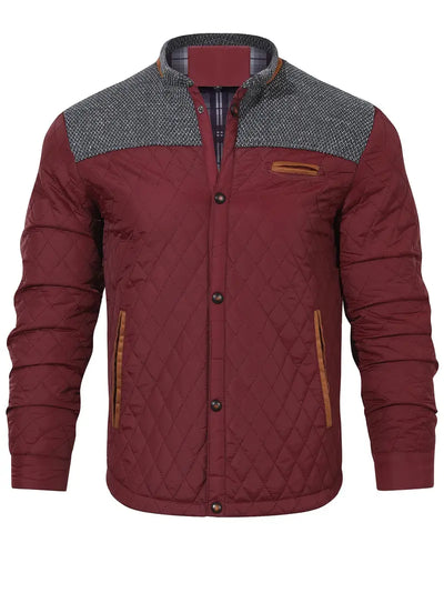 Beaumont™– Veste polyvalente et moderne, manches longues et poches intégrées