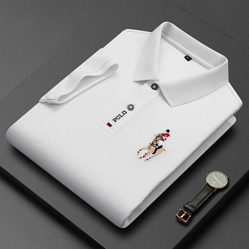 Marceau™ | Polo de luxe