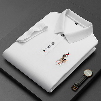 Marceau™ | Polo de luxe