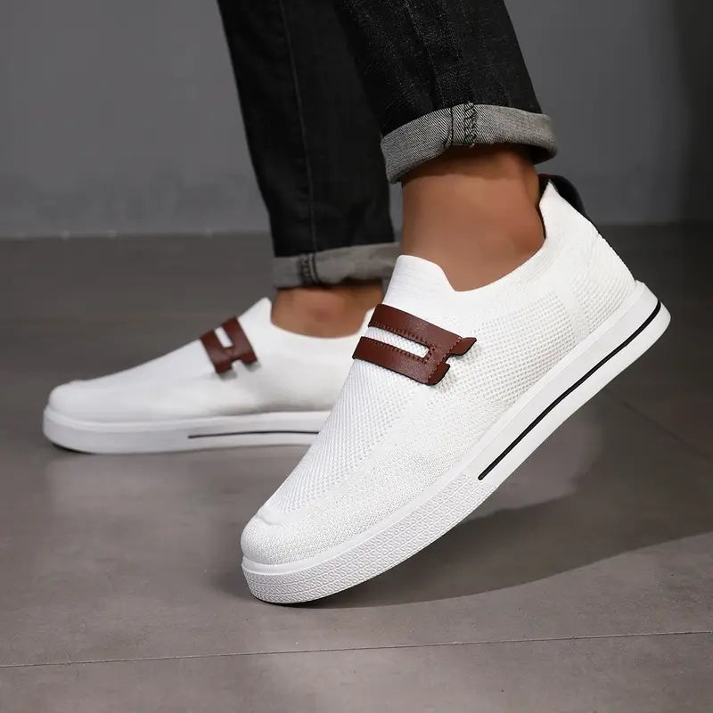 Rinnie - Chaussures Confortables et Légères