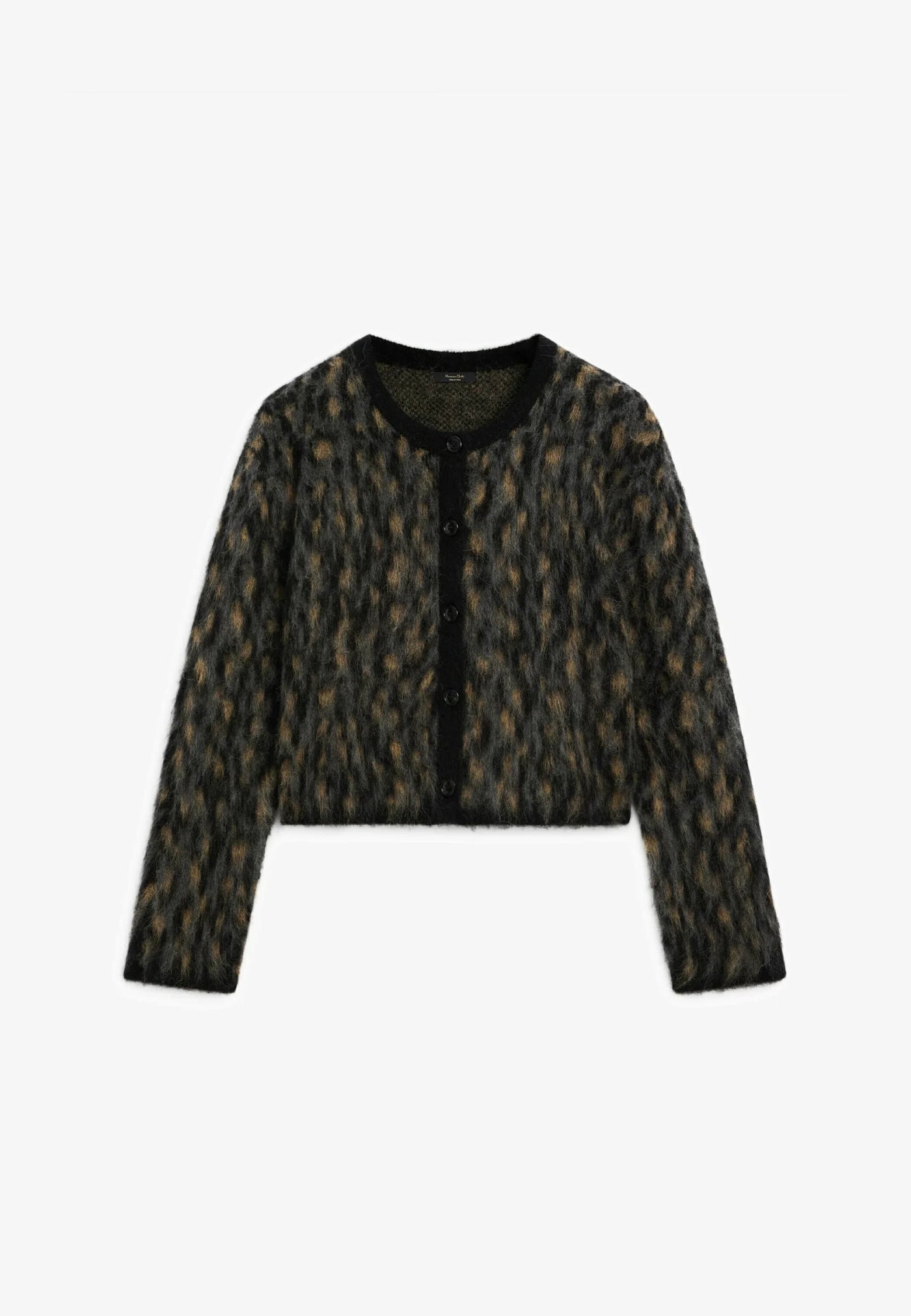 Cardigan Alessia-Viola
