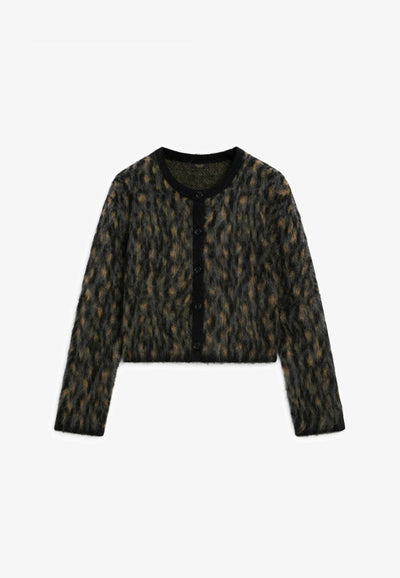 Cardigan Alessia-Viola