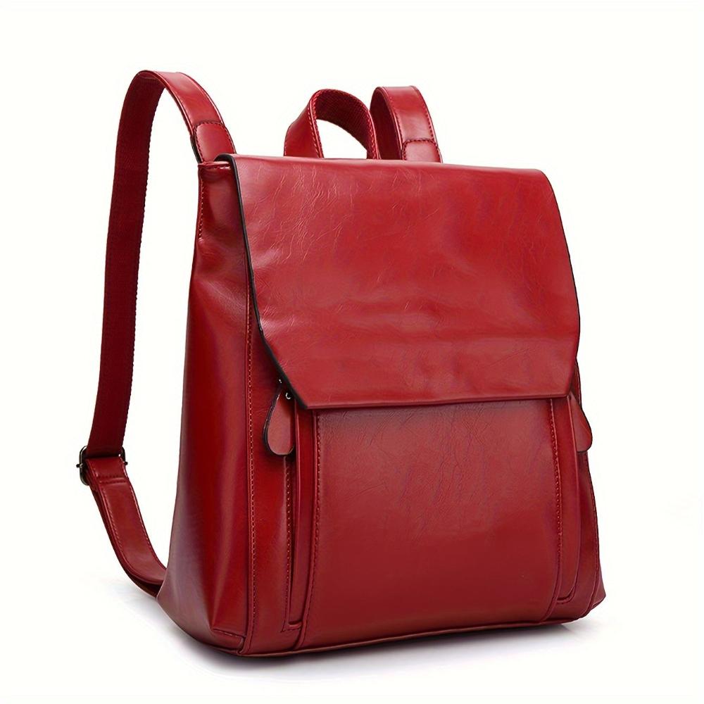 Yara™ – Sac à Dos Vintage