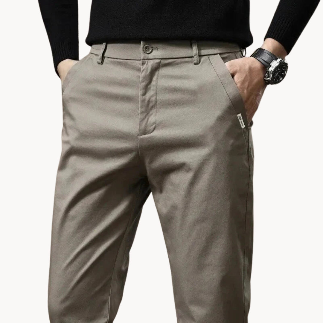 Gio™ | Pantalons chino élégants