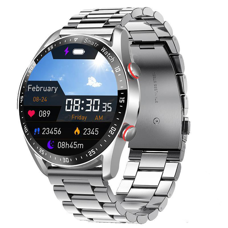 Montre connectée multifonction