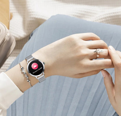 Montre connectée pour femmes Lumina Bellezza