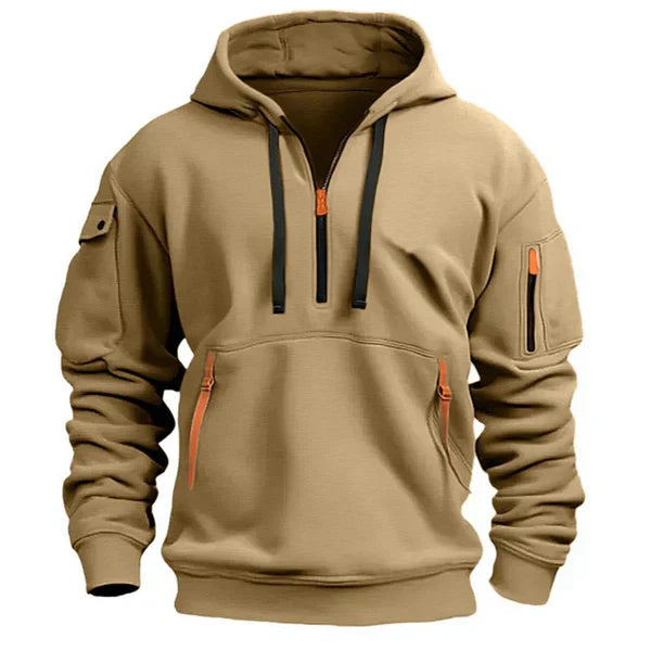 Milan® | Sweat à Capuche Élégant 1+1 Gratuit