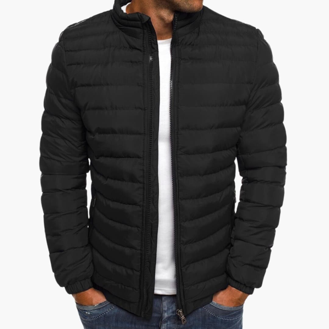 KORBINIAN | Veste matelassée élégante pour homme