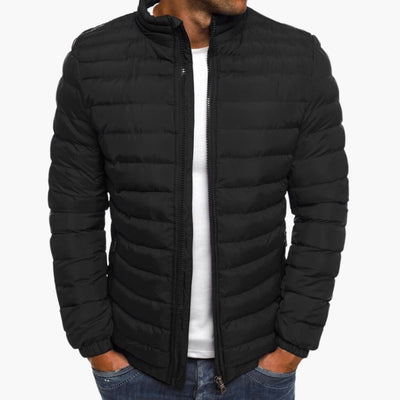 KORBINIAN | Veste matelassée élégante pour homme