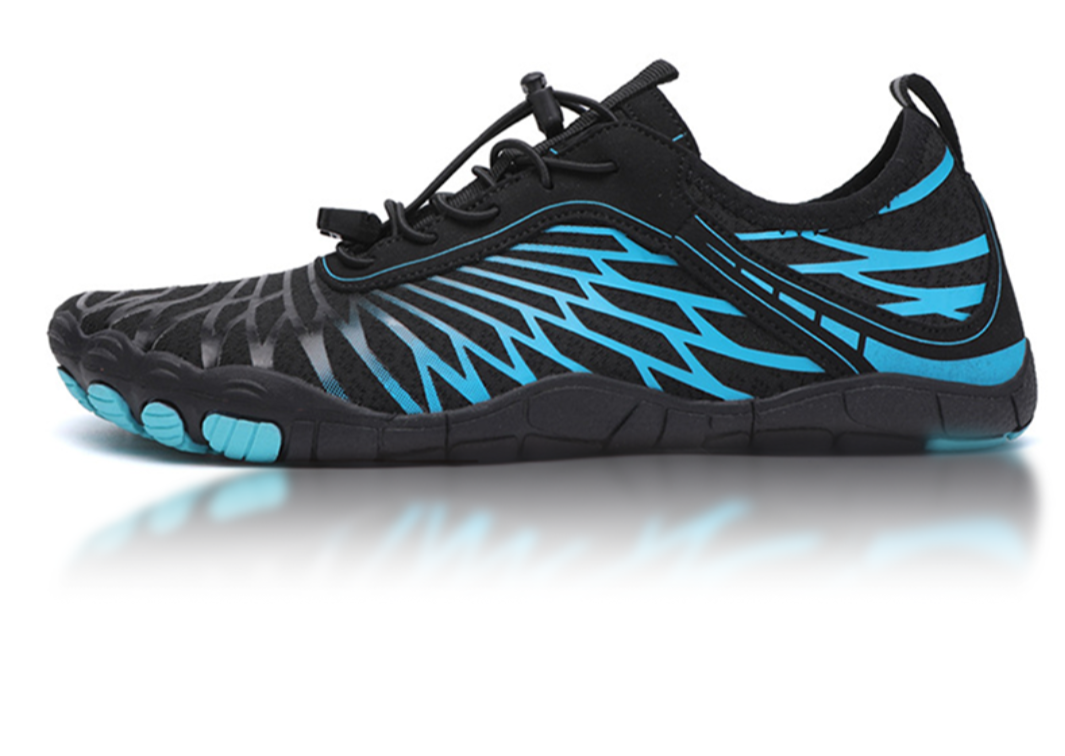 Allure Vital | Chaussures pieds nus