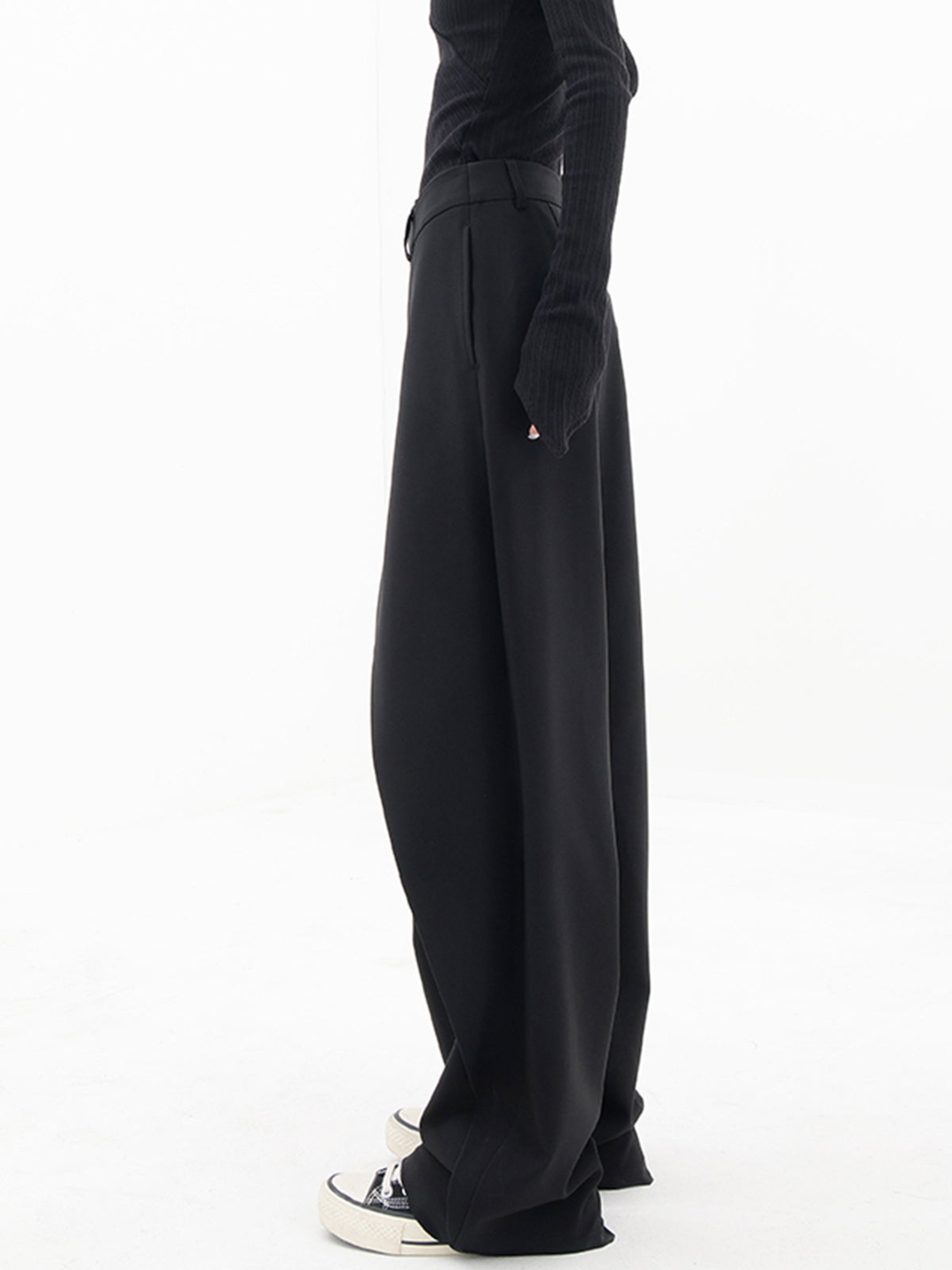 Barbara™ - Modische asymmetrische Hose