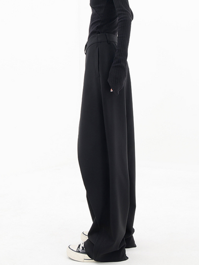 Barbara™ - Modische asymmetrische Hose