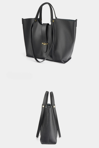 CELESTE | SAC À MAIN EN CUIR FAIT MAIN