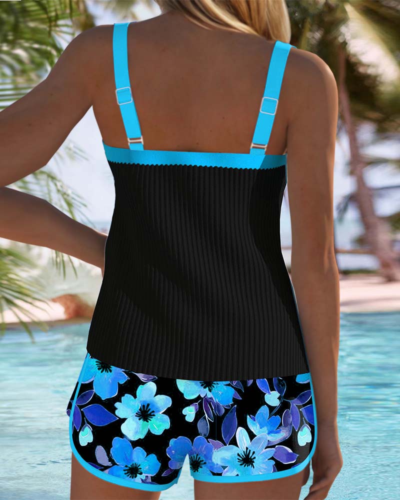 Cerivyn – Ensemble de Plage Stylé