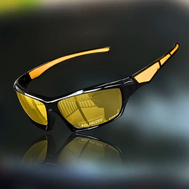 Jago – Lunettes de Soleil Décontractées et Stylées